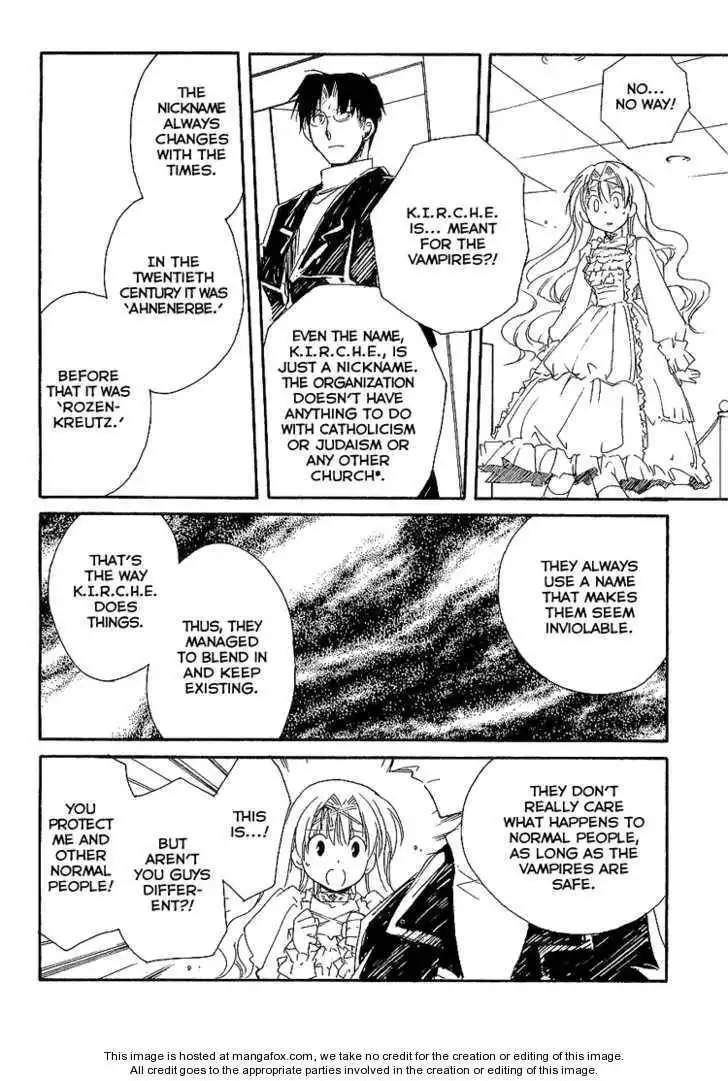 Ookami ga Kuru! Chapter 6 18
